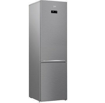 BEKO RCNA406E40ZXB celkový objem